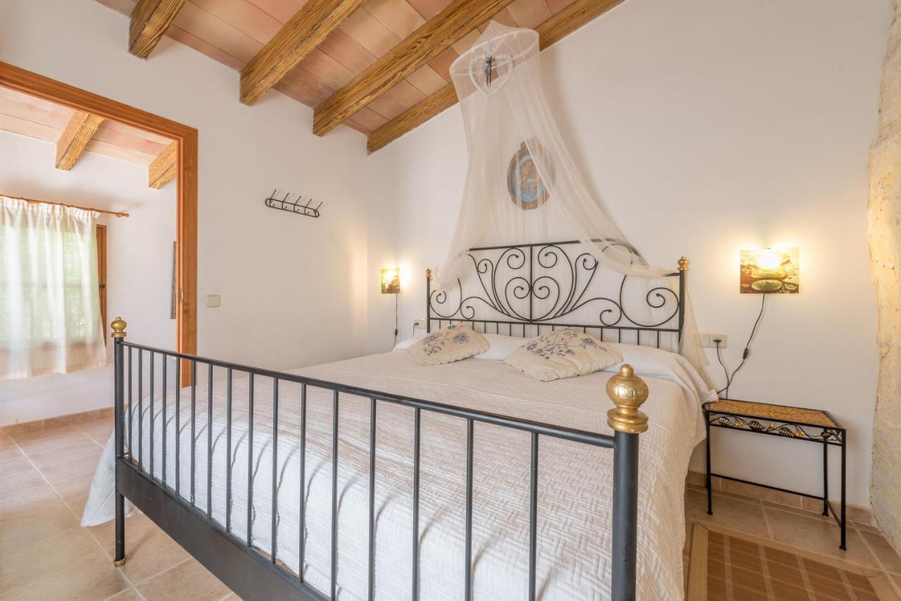 Villa Sa Caseta Den Tronca